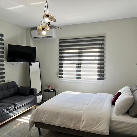 Drama Homes Miaouli #2 Εξωτερικό φωτογραφία