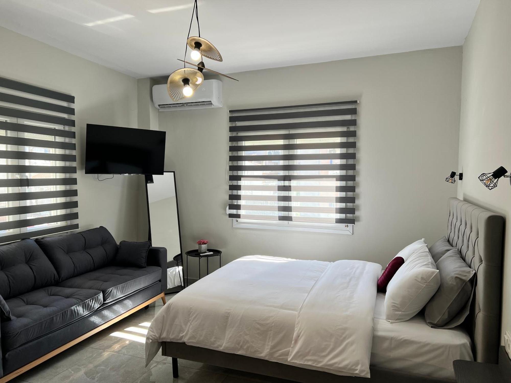 Drama Homes Miaouli #2 Εξωτερικό φωτογραφία