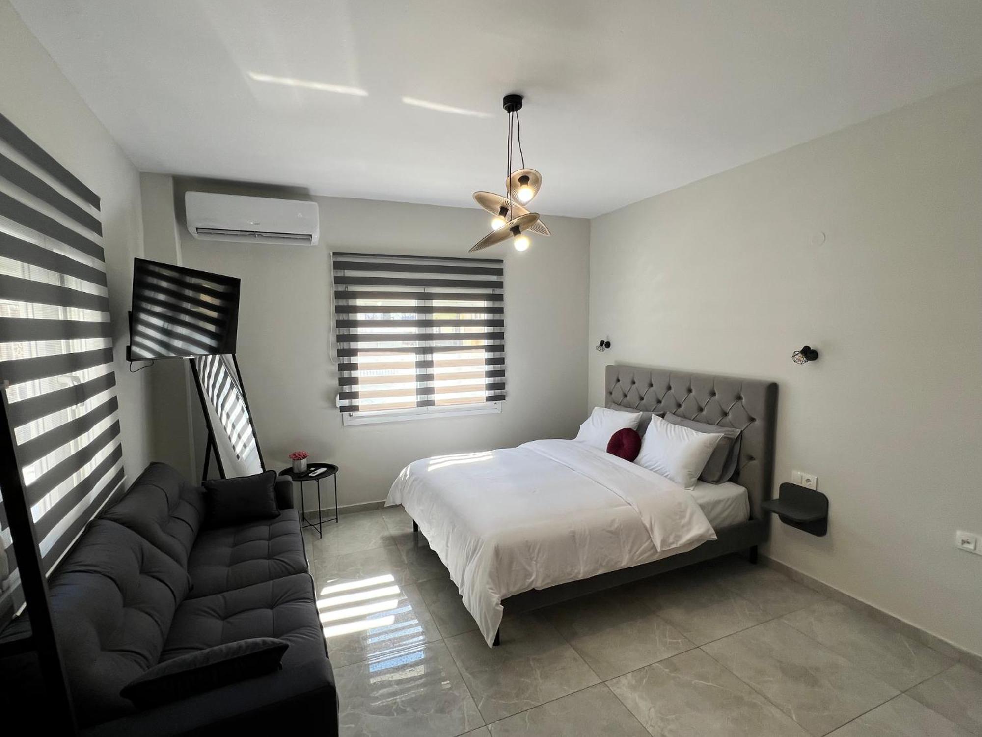 Drama Homes Miaouli #2 Εξωτερικό φωτογραφία